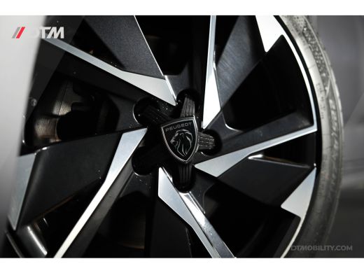 Peugeot 308 SW 1.2 PureTech Allure Pack Business 360 | ActivLease financial lease