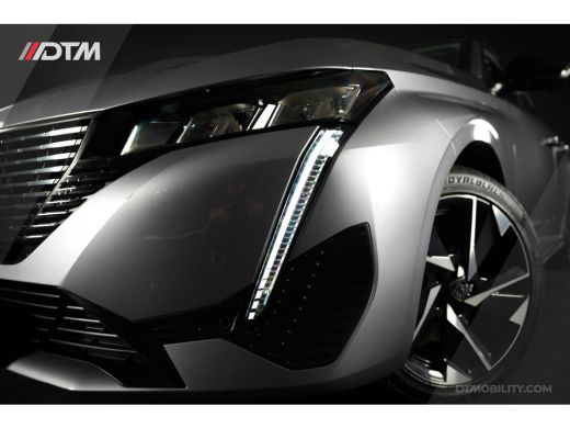 Peugeot 308 SW 1.2 PureTech Allure Pack Business 360 | ActivLease financial lease
