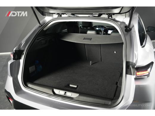 Peugeot 308 SW 1.2 PureTech Allure Pack Business 360 | ActivLease financial lease