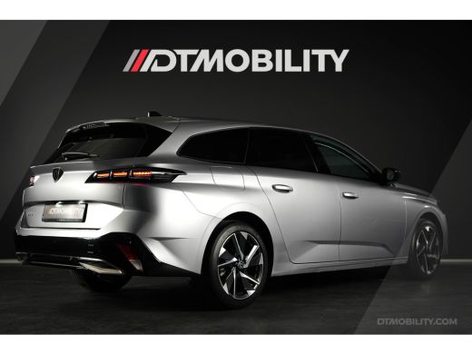Peugeot 308 SW 1.2 PureTech Allure Pack Business 360 | ActivLease financial lease