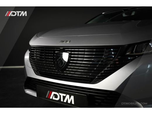Peugeot 308 SW 1.2 PureTech Allure Pack Business 360 | ActivLease financial lease