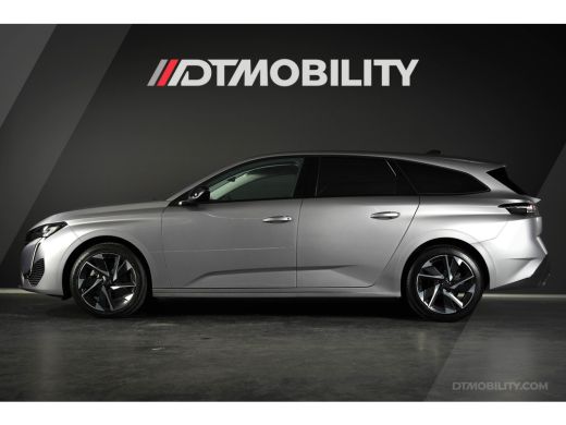 Peugeot 308 SW 1.2 PureTech Allure Pack Business 360 | ActivLease financial lease