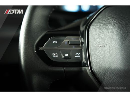 Peugeot 308 SW 1.2 PureTech Allure Pack Business 360 | ActivLease financial lease