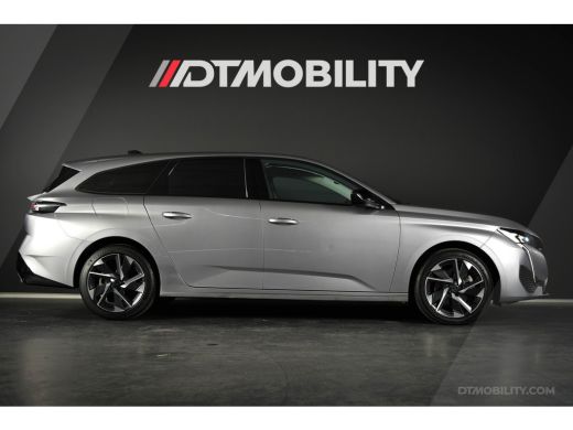 Peugeot 308 SW 1.2 PureTech Allure Pack Business 360 | ActivLease financial lease