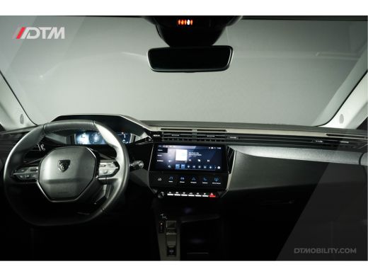 Peugeot 308 SW 1.2 PureTech Allure Pack Business 360 | ActivLease financial lease