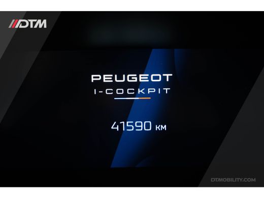 Peugeot 308 SW 1.2 PureTech Allure Pack Business 360 | ActivLease financial lease