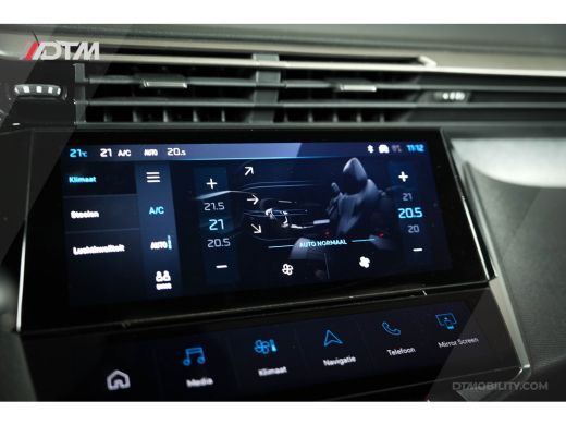 Peugeot 308 SW 1.2 PureTech Allure Pack Business 360 | ActivLease financial lease