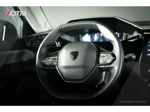 Peugeot 308 SW 1.2 PureTech Allure Pack Business 360 | ActivLease financial lease