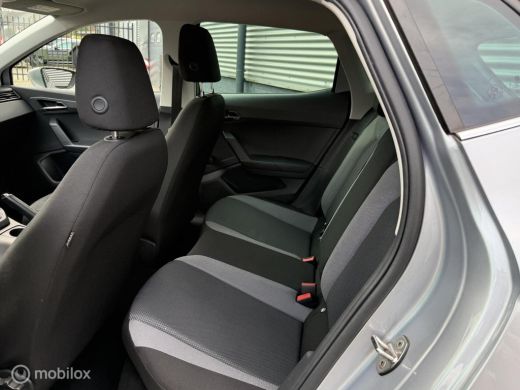 Seat Ibiza 1.0 TSI Style Business Intense BTW ActivLease financial lease