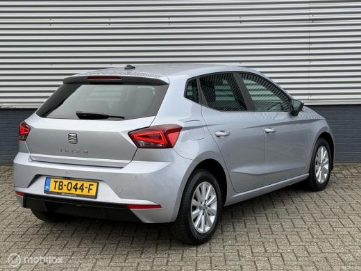Seat Ibiza 1.0 TSI Style Business Intense BTW ActivLease financial lease
