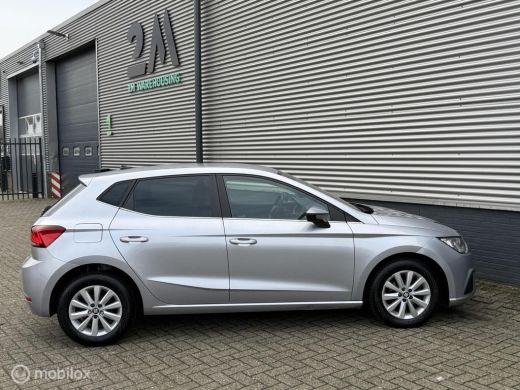 Seat Ibiza 1.0 TSI Style Business Intense BTW ActivLease financial lease