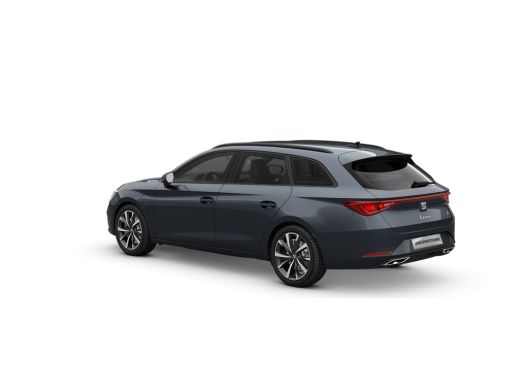 Seat Leon FR Business - eHybrid | Achteruitrijcamera | Automatisch dimmende binnenspiegel | Dakhemel uitgev... ActivLease financial lease