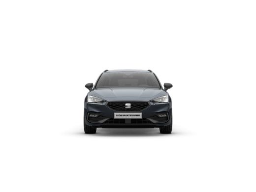 Seat Leon FR Business - eHybrid | Achteruitrijcamera | Automatisch dimmende binnenspiegel | Dakhemel uitgev... ActivLease financial lease