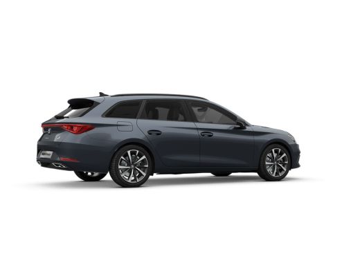 Seat Leon FR Business - eHybrid | Achteruitrijcamera | Automatisch dimmende binnenspiegel | Dakhemel uitgev... ActivLease financial lease