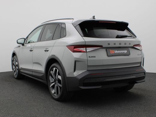 Skoda Elroq 60 Sportline Edition 204PK Aut. Adaptieve Cruise Controle, Alarm, Keyless, Matrix-LED, Virtual Pe... ActivLease financial lease