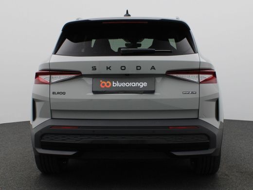 Skoda Elroq 60 Sportline Edition 204PK Aut. Adaptieve Cruise Controle, Alarm, Keyless, Matrix-LED, Virtual Pe... ActivLease financial lease