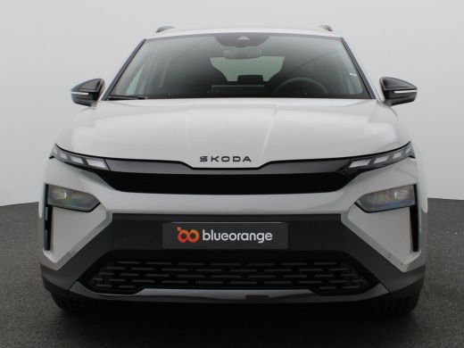 Skoda Elroq 60 Sportline Edition 204PK Aut. Adaptieve Cruise Controle, Alarm, Keyless, Matrix-LED, Virtual Pe... ActivLease financial lease