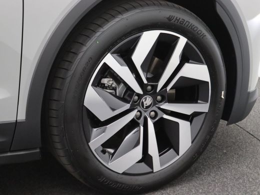 Skoda Elroq 60 Sportline Edition 204PK Aut. Adaptieve Cruise Controle, Alarm, Keyless, Matrix-LED, Virtual Pe... ActivLease financial lease