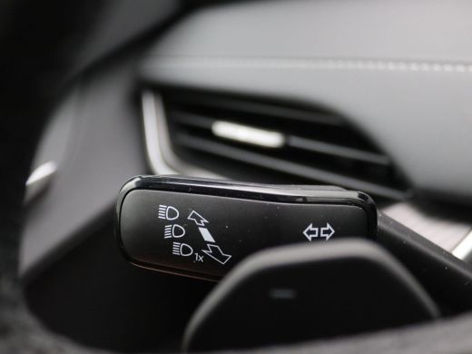 Skoda Elroq 60 Sportline Edition 204PK Aut. Adaptieve Cruise Controle, Alarm, Keyless, Matrix-LED, Virtual Pe... ActivLease financial lease