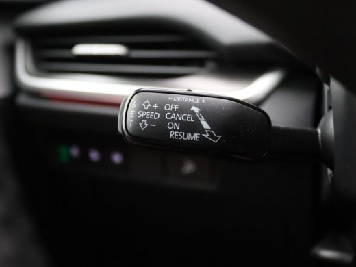 Skoda Elroq 60 Sportline Edition 204PK Aut. Adaptieve Cruise Controle, Alarm, Keyless, Matrix-LED, Virtual Pe... ActivLease financial lease