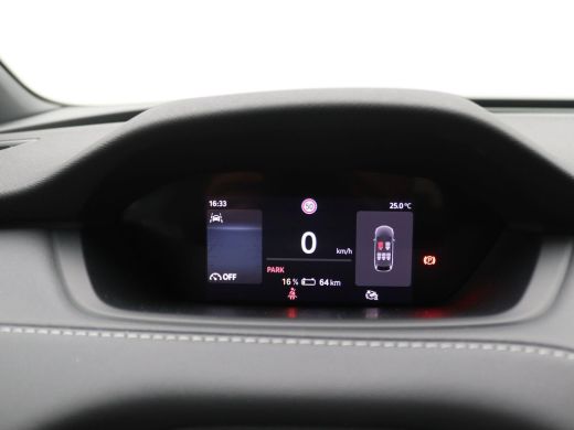 Skoda Elroq 60 Sportline Edition 204PK Aut. Adaptieve Cruise Controle, Alarm, Keyless, Matrix-LED, Virtual Pe... ActivLease financial lease