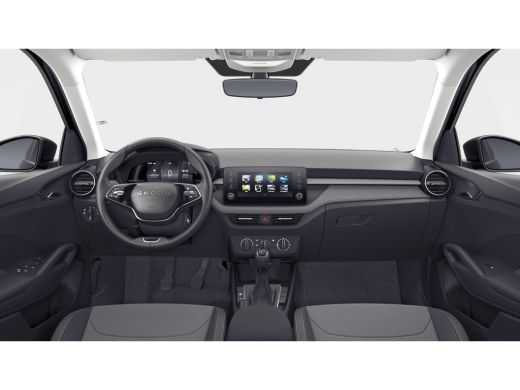 Skoda Fabia Business Edition | Achteruitrijcamera | Chromen raamlijsten | Cruise control met speedlimiter ActivLease financial lease