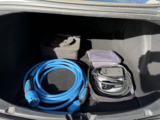 Tesla Model 3 Range Plus | Trekhaak | Autopilot | Panorama | Leder | ActivLease financial lease