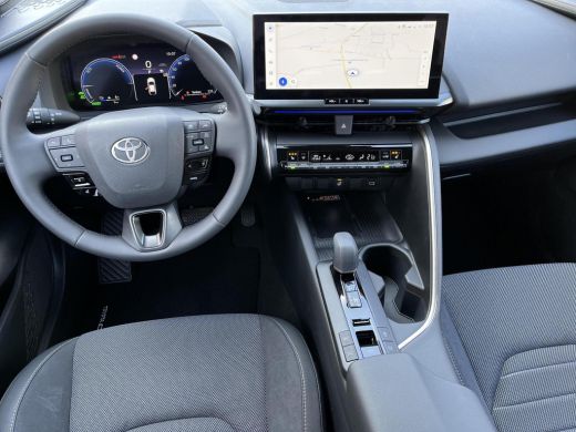 Toyota C-HR 2.0 Plug-in Hybrid 220 Executive | Metal oxide metallic met zwart dak | Nieuw uit voorraad leverb... ActivLease financial lease