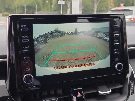 Toyota Corolla 1.8 Hybrid Active | Apple CarPlay | Adaptive Cruise | Parkeercamera | Rijklaarprijs incl. garantie | ActivLease financial lease