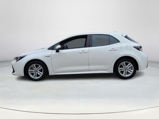 Toyota Corolla 1.8 Hybrid Active | Apple CarPlay | Adaptive Cruise | Parkeercamera | Rijklaarprijs incl. garantie | ActivLease financial lease