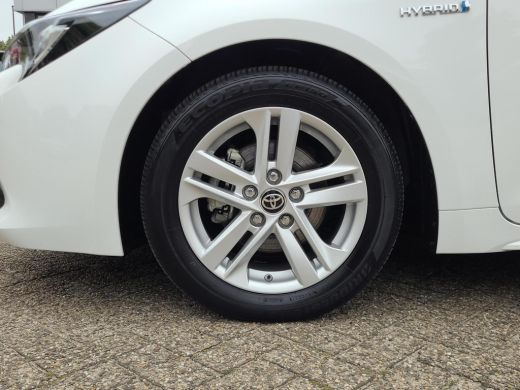 Toyota Corolla 1.8 Hybrid Active | Apple CarPlay | Adaptive Cruise | Parkeercamera | Rijklaarprijs incl. garantie | ActivLease financial lease