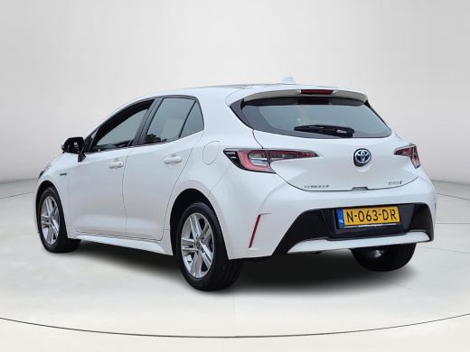 Toyota Corolla 1.8 Hybrid Active | Apple CarPlay | Adaptive Cruise | Parkeercamera | Rijklaarprijs incl. garantie | ActivLease financial lease
