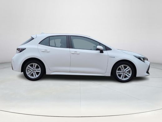 Toyota Corolla 1.8 Hybrid Active | Apple CarPlay | Adaptive Cruise | Parkeercamera | Rijklaarprijs incl. garantie | ActivLease financial lease