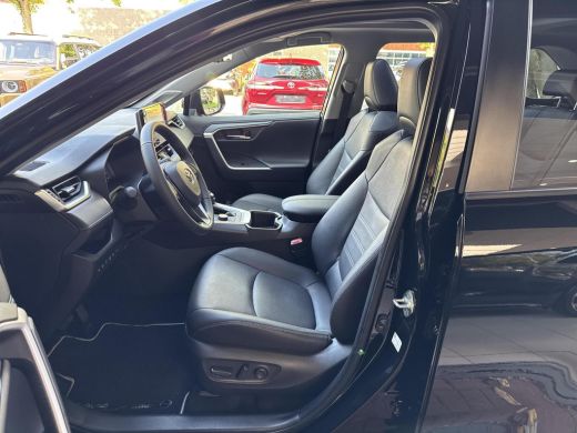 Toyota RAV4 2.5 Hybrid AWD Executive | 06-10141018 Voor meer informatie ActivLease financial lease
