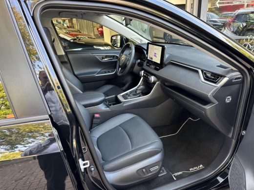 Toyota RAV4 2.5 Hybrid AWD Executive | 06-10141018 Voor meer informatie ActivLease financial lease