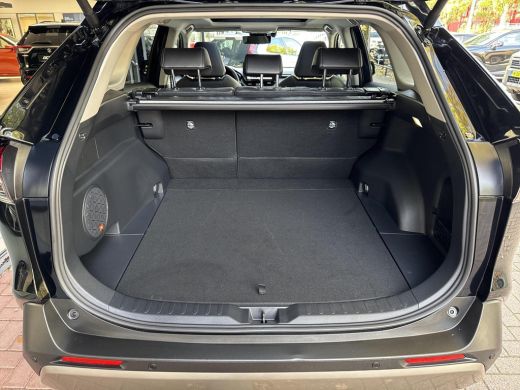 Toyota RAV4 2.5 Hybrid AWD Executive | 06-10141018 Voor meer informatie ActivLease financial lease