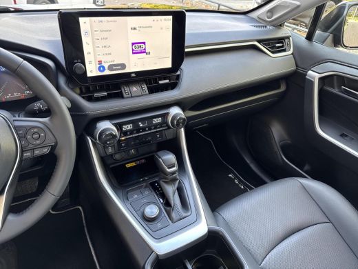 Toyota RAV4 2.5 Hybrid AWD Executive | 06-10141018 Voor meer informatie ActivLease financial lease