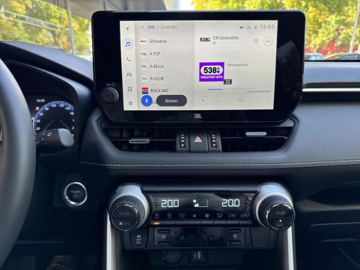 Toyota RAV4 2.5 Hybrid AWD Executive | 06-10141018 Voor meer informatie ActivLease financial lease