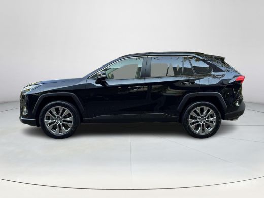 Toyota RAV4 2.5 Hybrid AWD Executive | 06-10141018 Voor meer informatie ActivLease financial lease