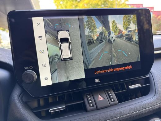 Toyota RAV4 2.5 Hybrid AWD Executive | 06-10141018 Voor meer informatie ActivLease financial lease