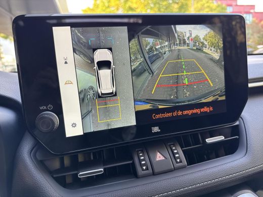 Toyota RAV4 2.5 Hybrid AWD Executive | 06-10141018 Voor meer informatie ActivLease financial lease