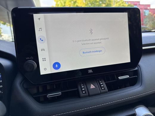 Toyota RAV4 2.5 Hybrid AWD Executive | 06-10141018 Voor meer informatie ActivLease financial lease