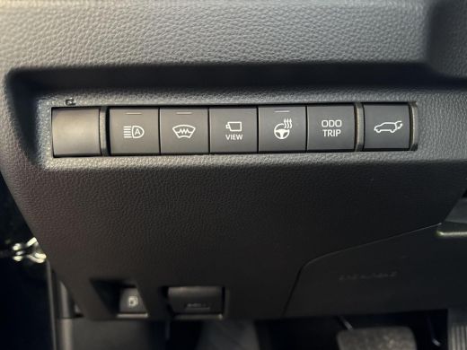 Toyota RAV4 2.5 Hybrid AWD Executive | 06-10141018 Voor meer informatie ActivLease financial lease