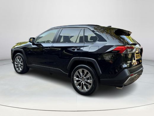 Toyota RAV4 2.5 Hybrid AWD Executive | 06-10141018 Voor meer informatie ActivLease financial lease