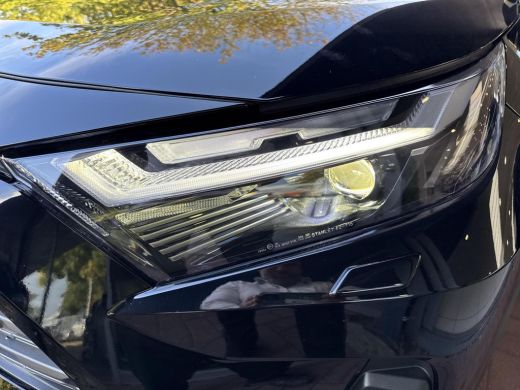 Toyota RAV4 2.5 Hybrid AWD Executive | 06-10141018 Voor meer informatie ActivLease financial lease