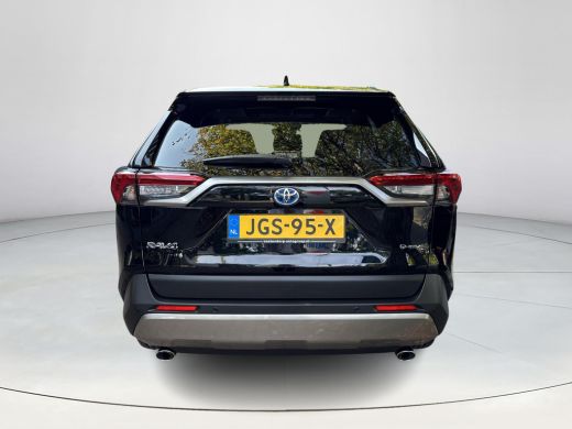 Toyota RAV4 2.5 Hybrid AWD Executive | 06-10141018 Voor meer informatie ActivLease financial lease