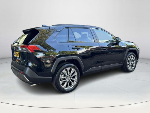 Toyota RAV4 2.5 Hybrid AWD Executive | 06-10141018 Voor meer informatie ActivLease financial lease