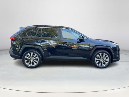 Toyota RAV4 2.5 Hybrid AWD Executive | 06-10141018 Voor meer informatie ActivLease financial lease