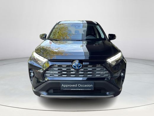 Toyota RAV4 2.5 Hybrid AWD Executive | 06-10141018 Voor meer informatie ActivLease financial lease