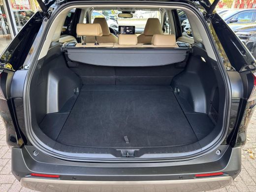 Toyota RAV4 2.5 Hybrid AWD Style | 06-10141018 Voor meer informatie ActivLease financial lease